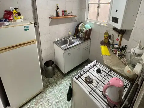 Departamento en Venta al Este