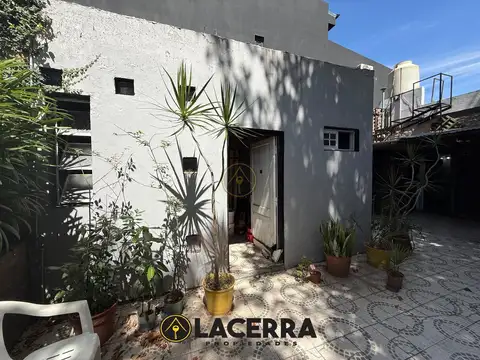 Casa en Venta en Chilavert, USD 110.000