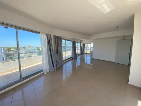 Departamento en Alquiler de Monoambiente