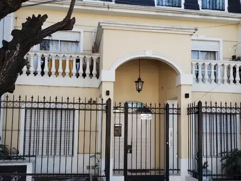 Departamento en Alquiler en Moron, Partido de Morón