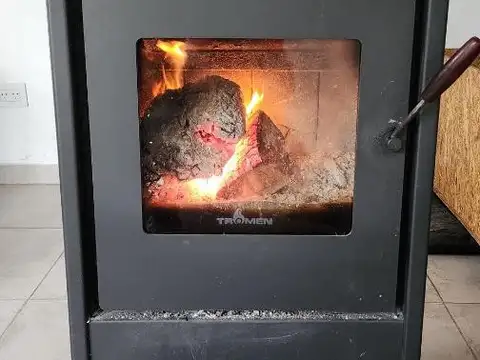 Depto Tipo Casa en Venta de 4 ambientes