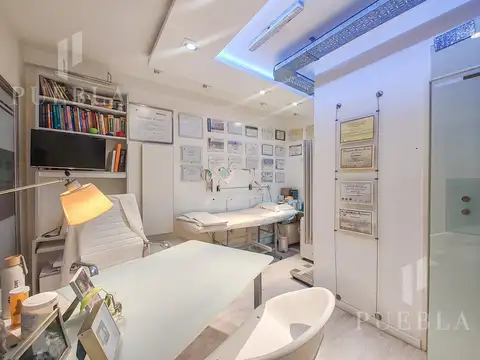 Departamento en Venta Apto profesional