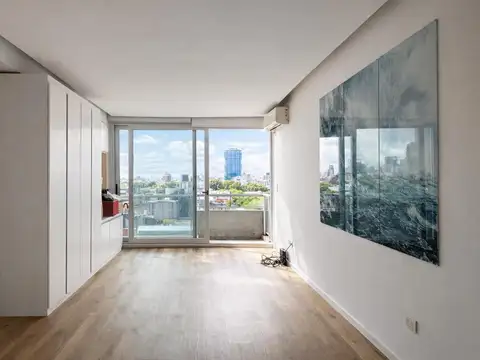 Departamento en VENTA - APTO CRÉDITO - Palermo Hollywood