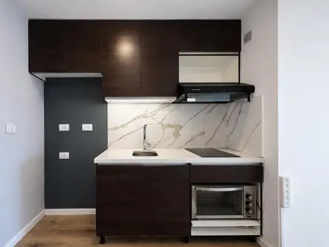 Departamento en Venta 15 años