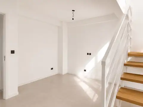 VENTA PH DE 3 AMBIENTES CON BALCON Y TERRAZA EN VILLA DEVOTO