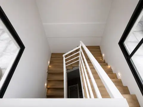 Depto Tipo Casa en Venta en Villa Devoto, USD 199.000
