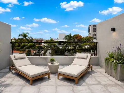Depto Tipo Casa en Venta al Este