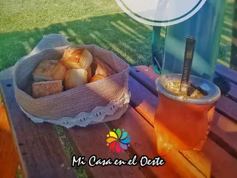 Casa 6 ambientes con 5 baños