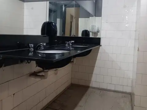 Oficina en venta - 1 Ambiente - Microcentro