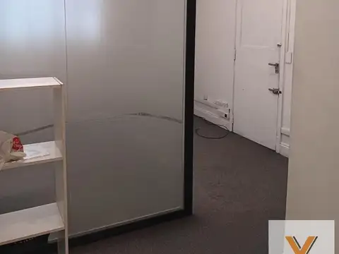 Oficina en Venta en Microcentro, Centro