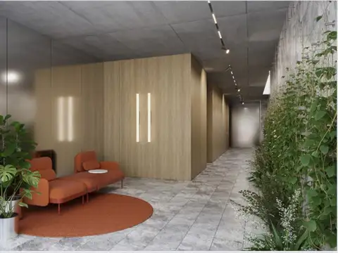 Departamento en Venta en Palermo, CABA