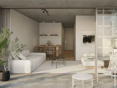 Departamento en Venta de 4 ambientes