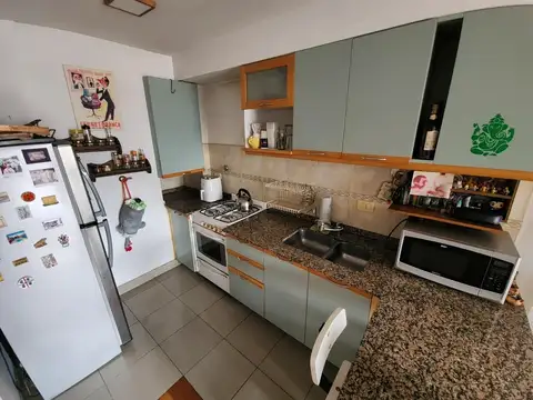 Departamento en Venta 15 años