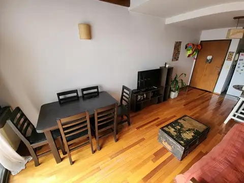 Departamento en Venta en Olivos, USD 128.000