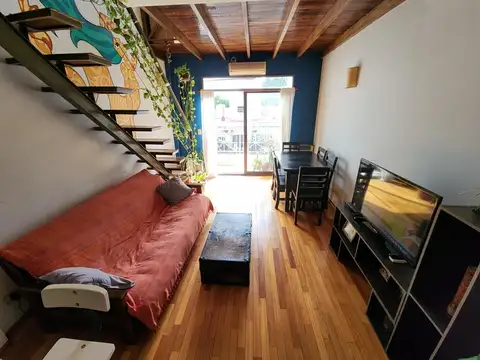 Cordoba 2452 , Piso 3