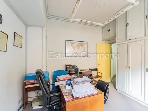 Departamento en Venta 80 años