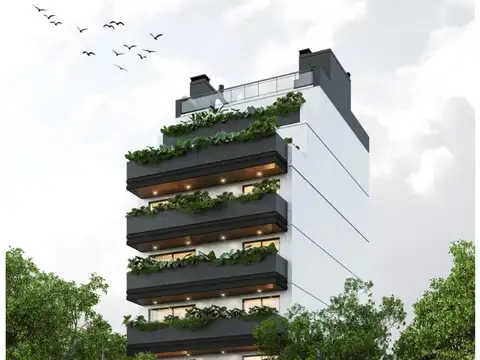 Venta Departamento en Parque Saavedra