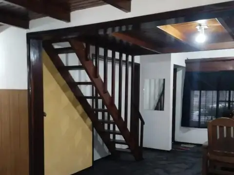 Casa en Alquiler de 4 dormitorios