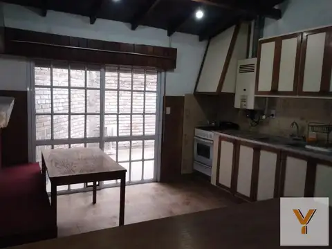 Casa en Alquiler 30 años