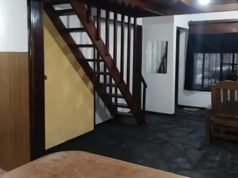 Casa en Alquiler de 4 dormitorios