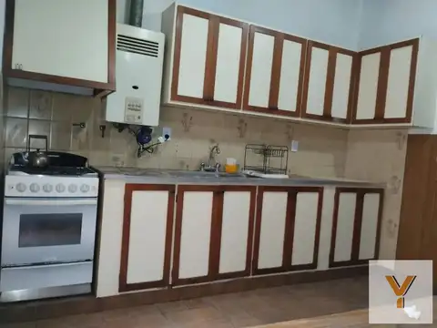 Casa en Alquiler al Oeste
