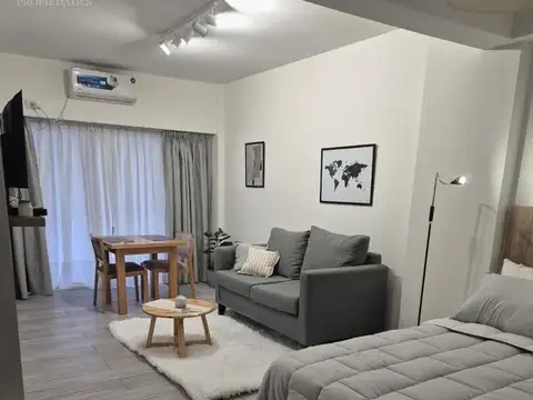 Departamento en Venta en Palermo, USD 109.000