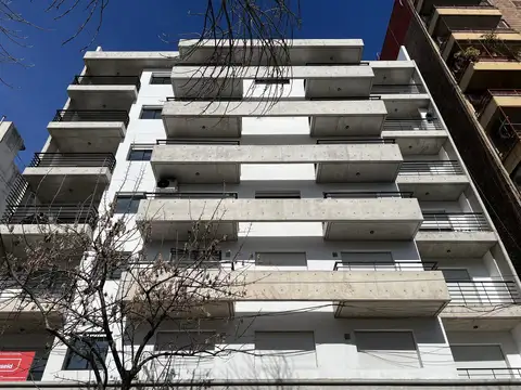 Cochera en PB en La Sexta