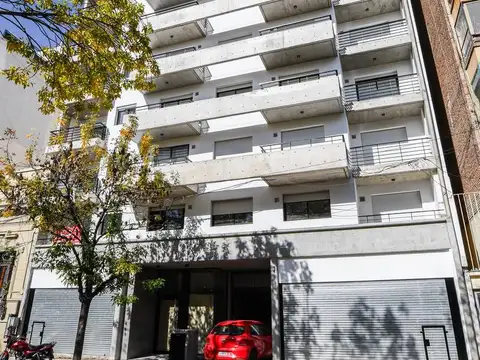 Cochera en PB en La Sexta