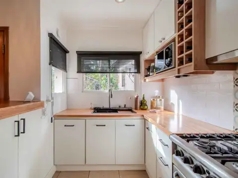 Casa en Venta 6 años