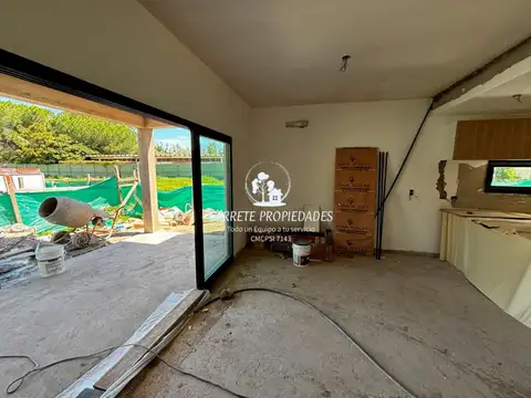 Casa en Venta A Estrenar