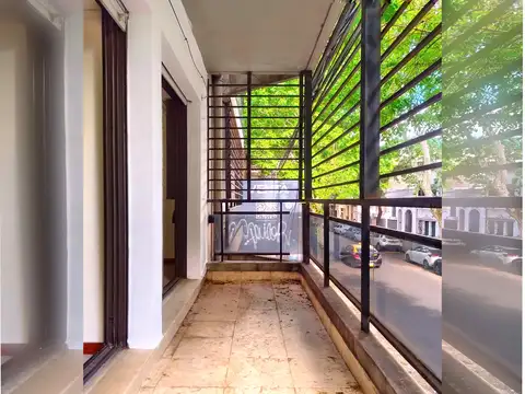 Departamento en Alquiler al Norte