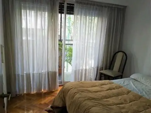 Departamento en Alquiler Temporal en Flores, USD 550