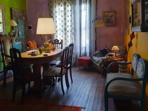 Avenida Colon 1500 , Piso No definido