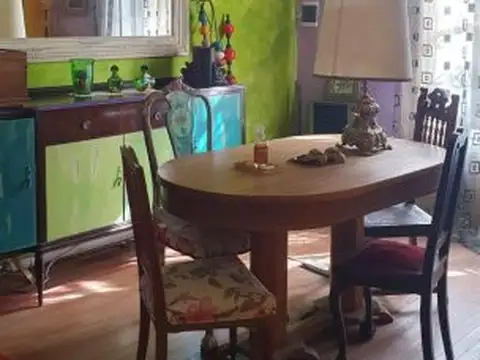 Venta Casa de Epoca + Departamento en Tandil