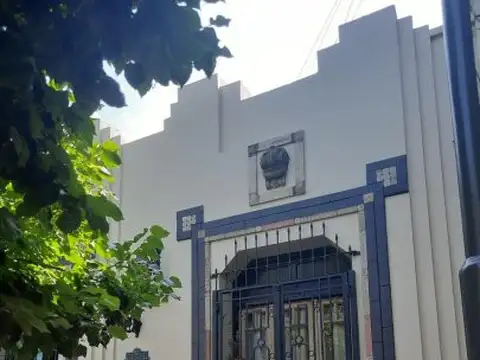 Avenida Colon 1500