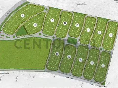 Terreno en Venta en Maipu, USD 31.000