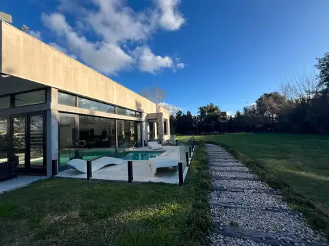 Casa en Venta 10 años