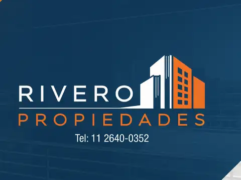 Oficina al Frente - Canning 100