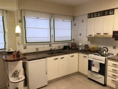 Departamento en Venta 20 años