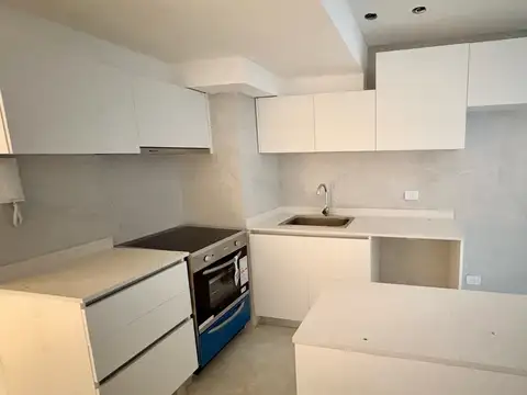 Departamento en Venta en Almagro, USD 177.500