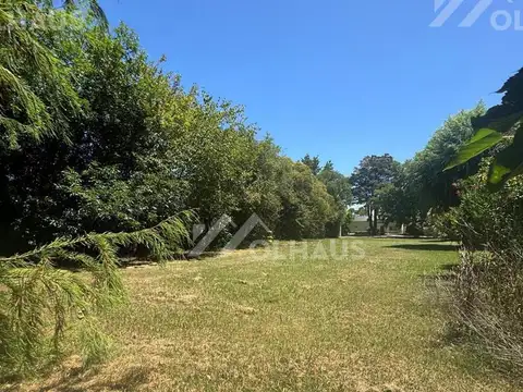 Terreno en Venta de 1059,0 m2