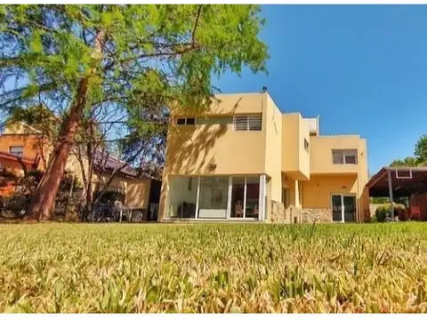 Ruta nacional 9 y Lisandro de la Torre