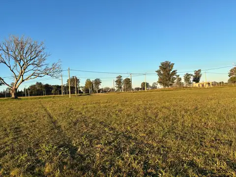 Se VENDE lote 68 Rincón de Luna