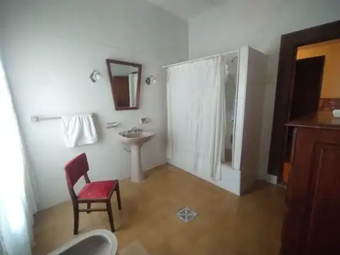 Casa en Zárate Centro Súper Oportunidad 