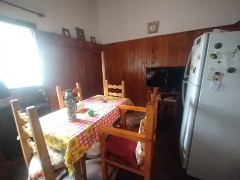 Casa en Zárate Centro Súper Oportunidad 