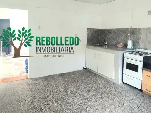 Departamento en Alquiler de 1 dormitorio