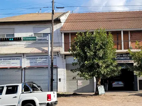 Local  en Venta en General Pacheco, Tigre, G.B.A. Zona Norte
