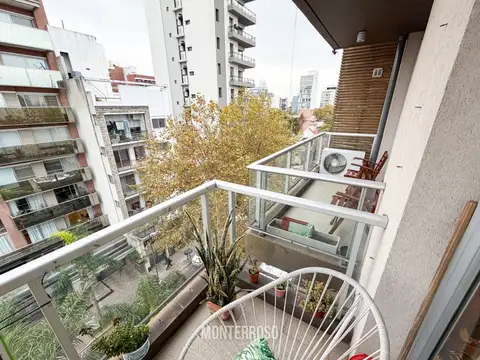 Departamento en Venta en Quilmes, USD 182.000