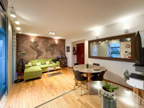 Departamento en Venta de 3 ambientes