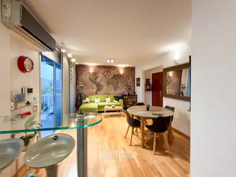 Departamento en Venta 15 años
